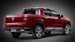 Fiat Toro Volcano 2016 года
